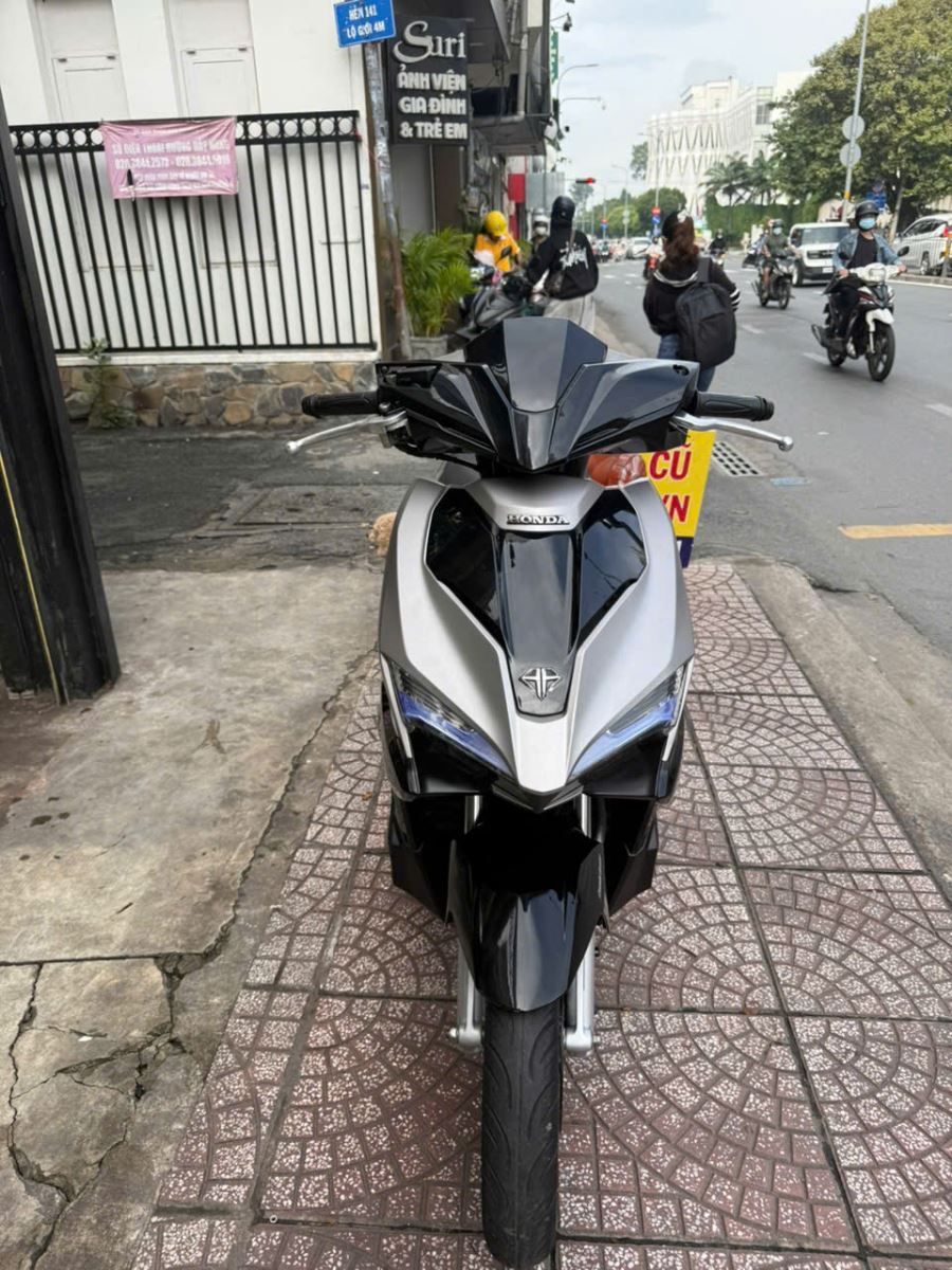 HONDA AIR BLADE 125 2016 BS 59H1-70467 CỰC CHẤT GIÁ TỐT